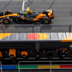 McLaren could seal historic F1 Constructors’ title in Baku