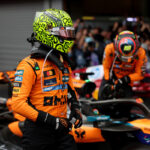 Norris: I want to win F1 title my way, not by being a ‘dickhead’