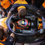 Stella defends Piastri: Baku blunder just a ‘one-off’