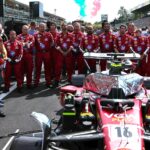 Di Montezemolo slams Ferrari: ‘Sad to see a team without a leader’