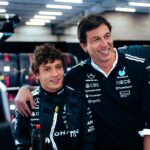 Mercedes admit simulator glitch hampered Antonelli’s F1 prep