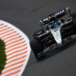 Wolff confirms Russell and Antonelli to lead Mercedes into 2026