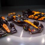McLaren Racing valued at $4 billion as Gulf shareholders take full control