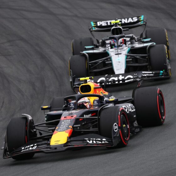 Red Bull still ‘fully supporting’ Tsunoda amid 2026 speculation