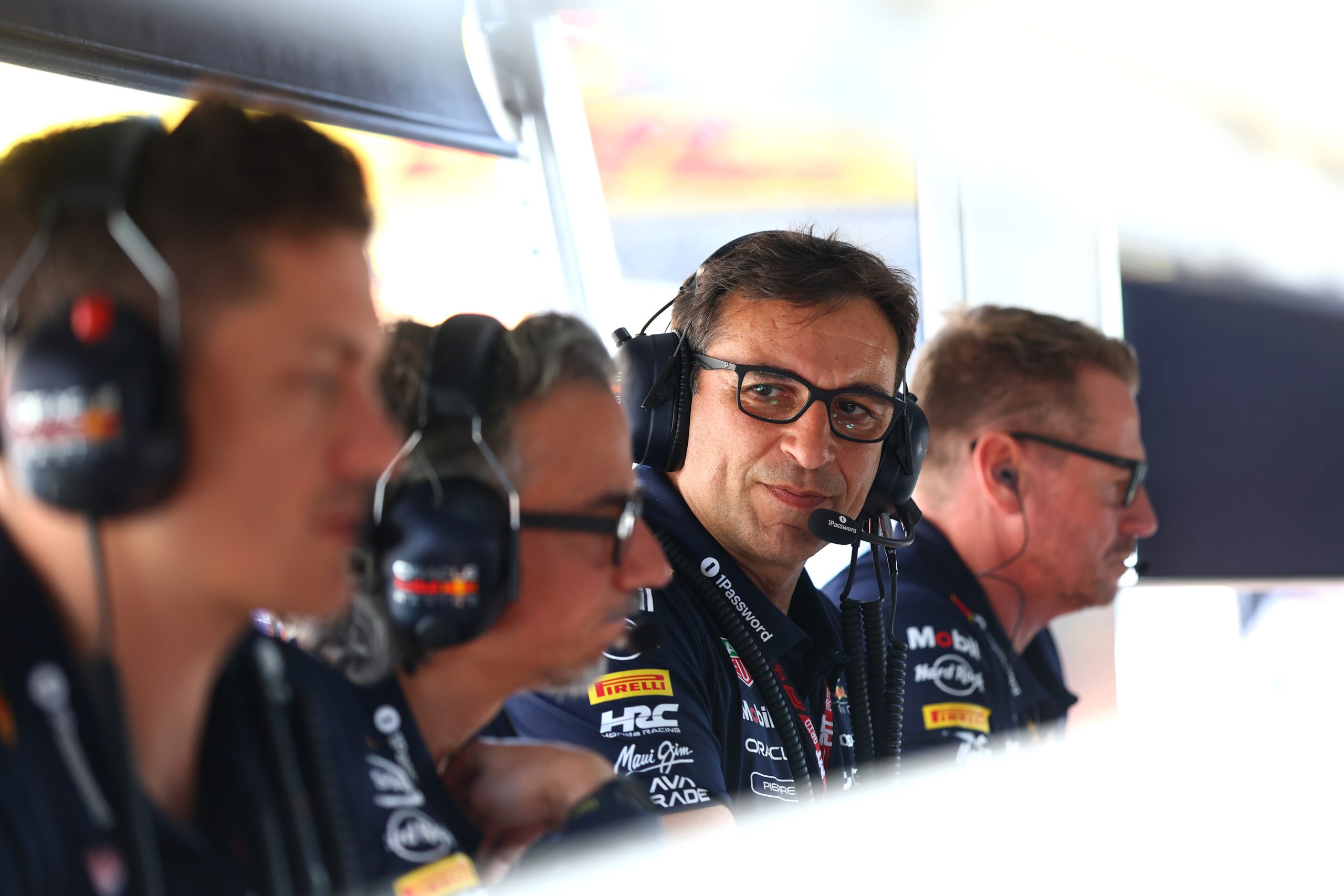Red Bull faces ‘real test’ in Singapore, warns Waché