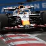 Hadjar rues costly Baku error: ‘I can’t make mistakes like this’
