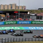 Albon determined ‘to keep Williams train going’ after strong Dutch GP