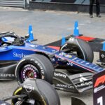 Sainz earned Baku podium but ‘we all needed it’ – Vowles