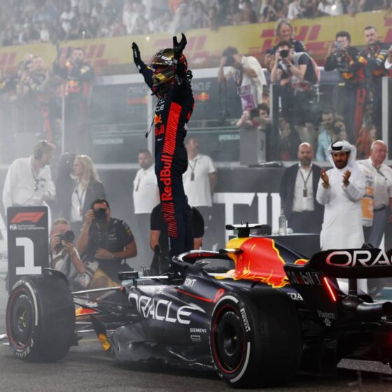 Leclerc eats crow as McLaren silences his ‘impossible’ prediction