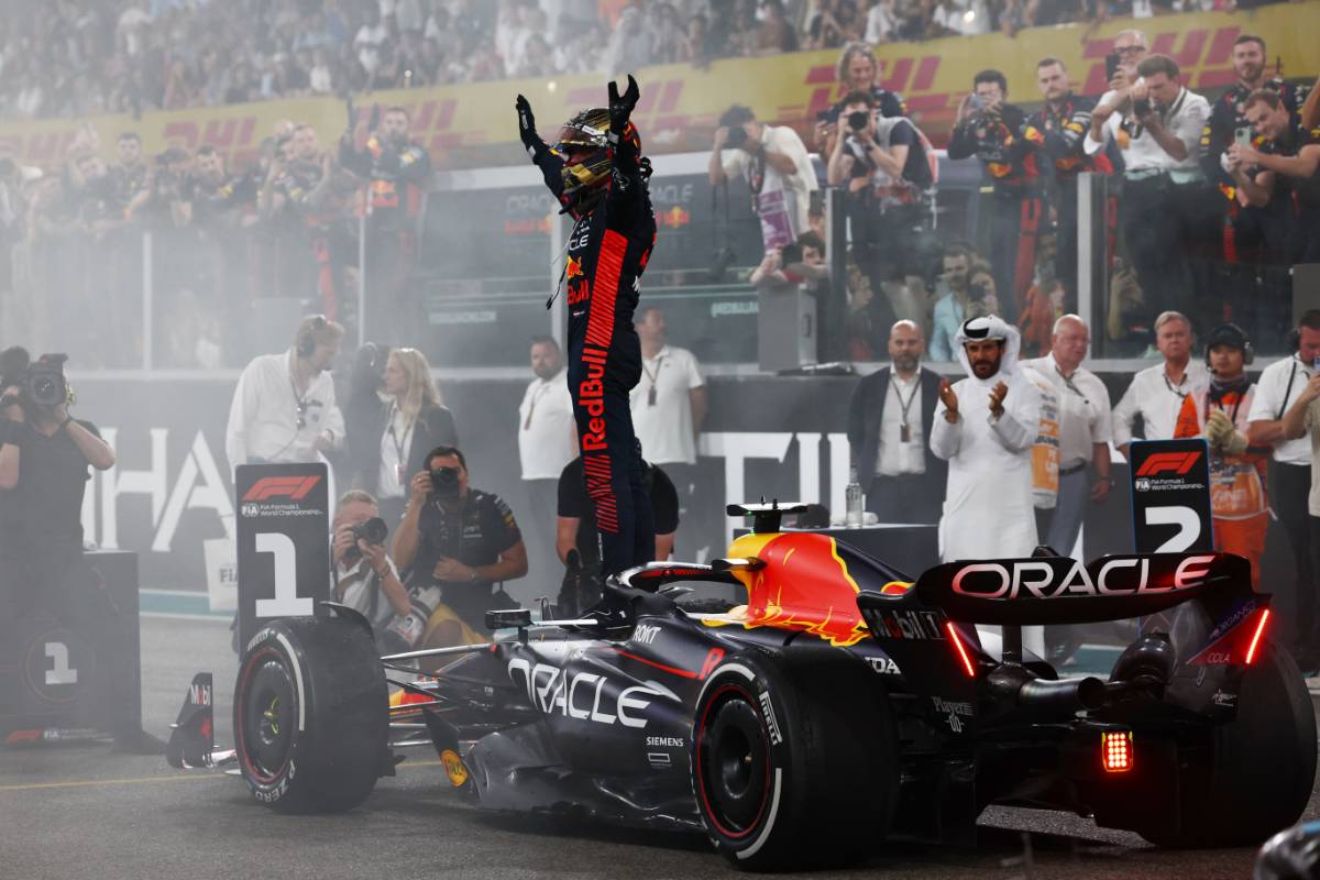 Leclerc eats crow as McLaren silences his ‘impossible’ prediction