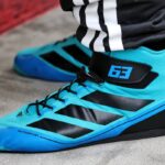 Audi-Sauber strikes multi-year deal with Adidas ahead of F1 entry