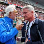 Coulthard agrees with Wolff: F1 needs an ‘asshole’ in the paddock