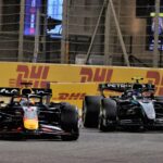 Verstappen reveals why he sees himself in ‘talented’ Antonelli