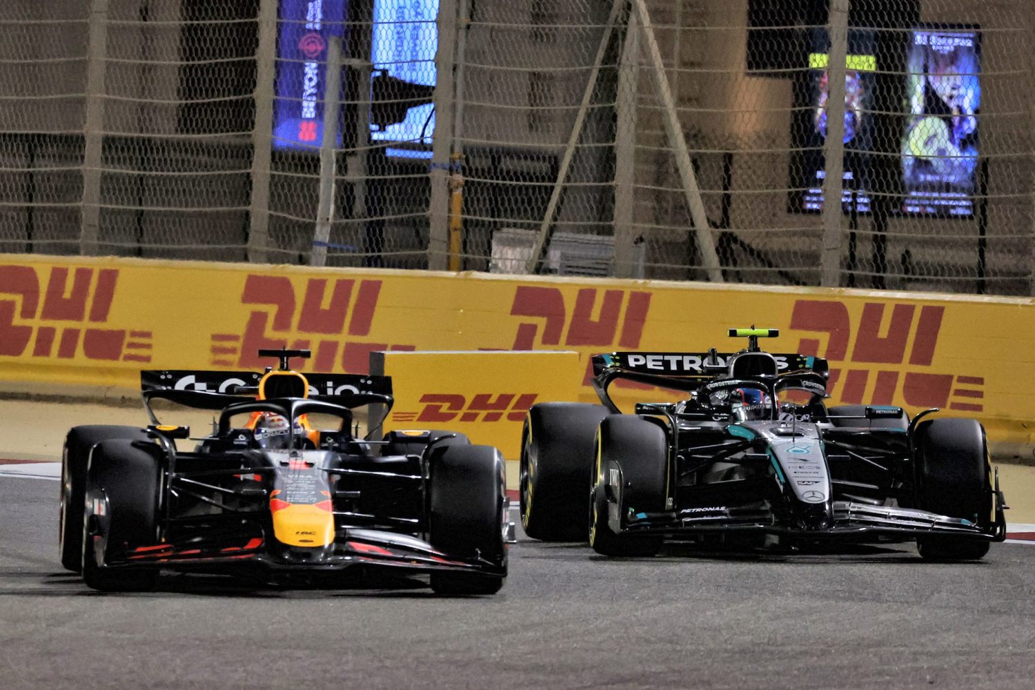 Verstappen reveals why he sees himself in ‘talented’ Antonelli