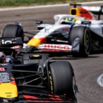 Hadjar: Red Bull move off the table for 2025, but 2026 ‘interesting’