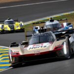 Button closes professional chapter, will be ‘racing for fun’ in 2026