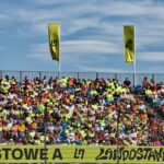 Norris promises ‘bigger and better’ Landostand for 2026 British GP