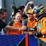 Webber hails Piastri’s milestone win, but warns against title talk