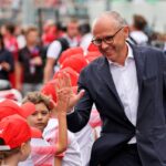 Domenicali: F1 has ‘no more room’ for a 12th team