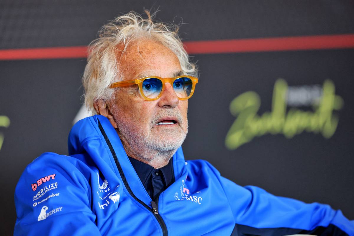 Briatore: Hamilton still ‘great’, will be fighting for wins in 2026