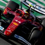 Hamilton ‘shocked’ by Dutch GP penalty but positive for Monza mission