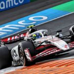 Bearman: Career-best result in F1 no easy task in Dutch GP