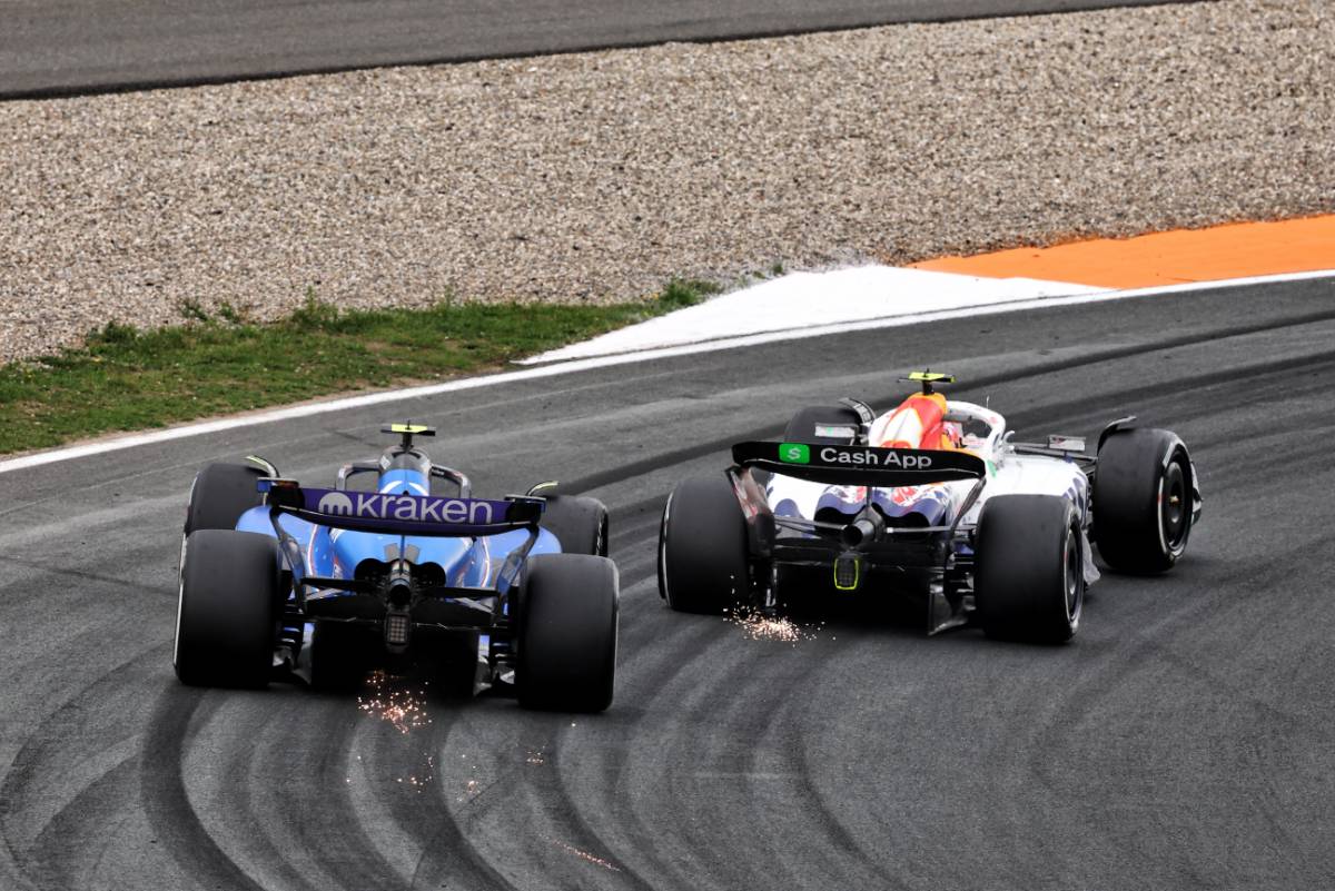 Furious Sainz blasts FIA stewards over ‘joke’ Dutch GP penalty