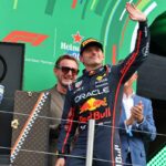 Verstappen ‘tried to send it’ on Norris with daring overtake