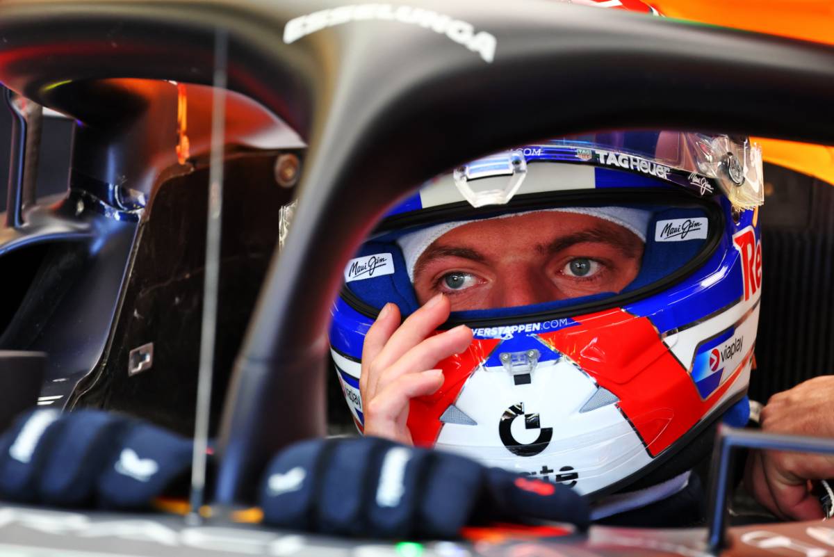 Zak Brown opens door to future collaboration with Verstappen