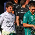 Stroll’s Monza mute: A wordless wonder in the media pen