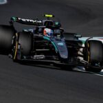 Rosberg surprised by Wolff’s ‘change of tone’ toward Antonelli