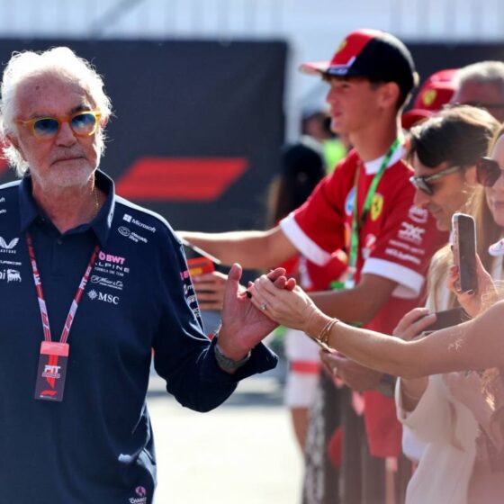 Herbert: Alpine stuck in a ‘very long and dark tunnel’