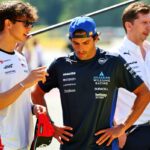 Bearman on the brink of race ban after Monza clash