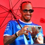 Brundle: Hamilton has ‘adjusted mindset’, accepted Leclerc’s pace