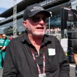 Irvine: Hamilton too old for Ferrari – Max would be ‘sensational’