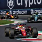 Hamilton bullish in Baku after finding ‘a couple of things’