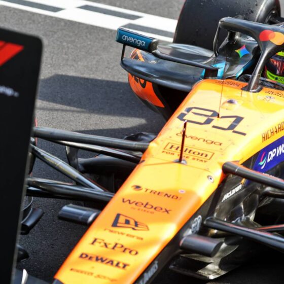 Piastri unsurprised by Monza backlash: ‘Fans jump on controversy’