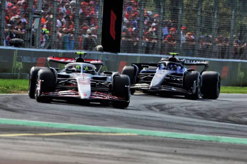 Bearman frustrated to change approach as race ban looms