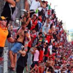 Norris shrugs off Monza boos: ‘The cheers were louder!’