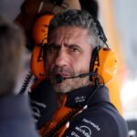 Stella stands firm: Norris maximized McLaren’s potential in Baku