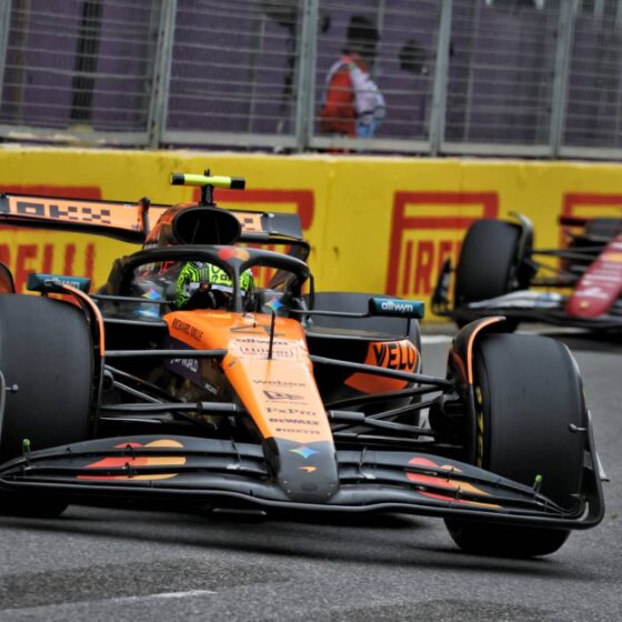 Steiner’s bold call: McLaren must back Piastri to snag F1 glory!