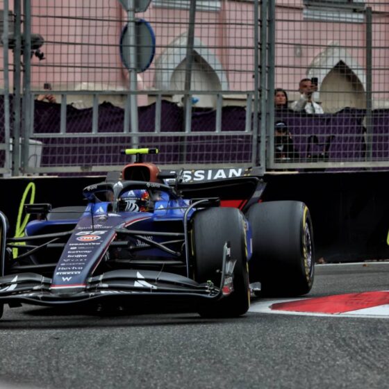 Sparkles, Sprinkles, and a podium: Sainz’s unicorn secret revealed