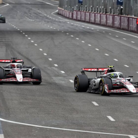 Ocon: Baku team orders ‘not what we discussed before the race’