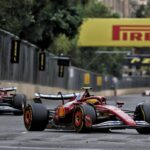 Hamilton explains quest to be more ‘aggressive’ with Ferrari car