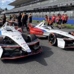 Andretti Global confirm Drugovich for Formula E Season 12