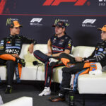 Italian Grand Prix – Post-Race Press Conference Transcript
