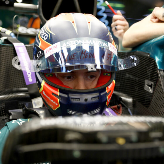Drugovich set for move to Formula E with Andretti