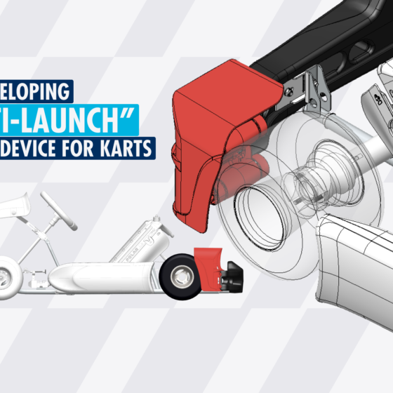 FIA Strengthens Karting Safety with Innovative ‘Anti-Launch’ Device
