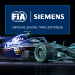 FIA Partners With Siemens To Drive Innovation, Safety and Sustainability In Racing