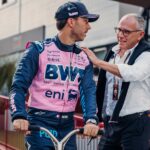 Alpine sinks again:  Baku weekend ‘painful for everyone’, says Gasly